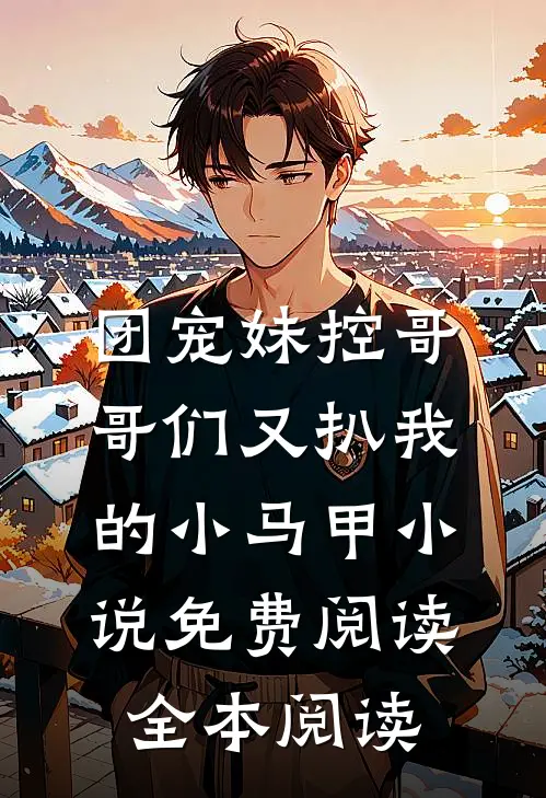 团宠妹控哥哥们又扒我的小马甲小说免费阅读全本阅读