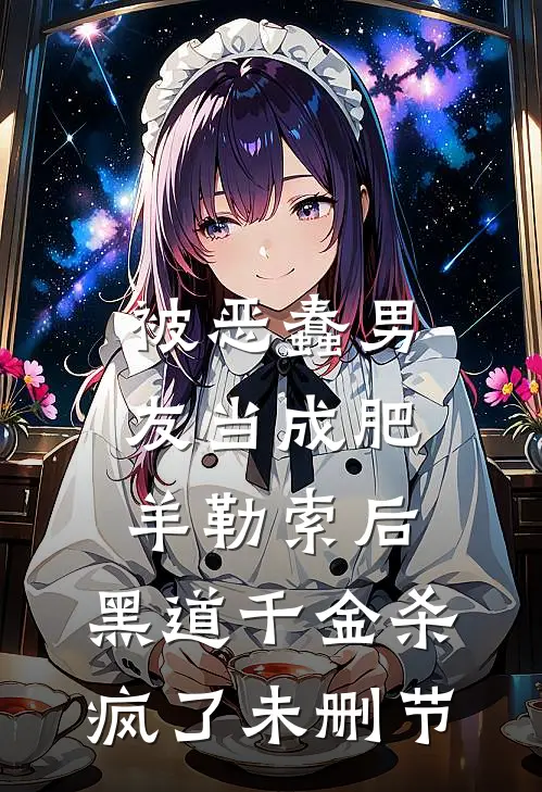 被恶蠢男友当成肥羊勒索后，黑道千金杀疯了未删节