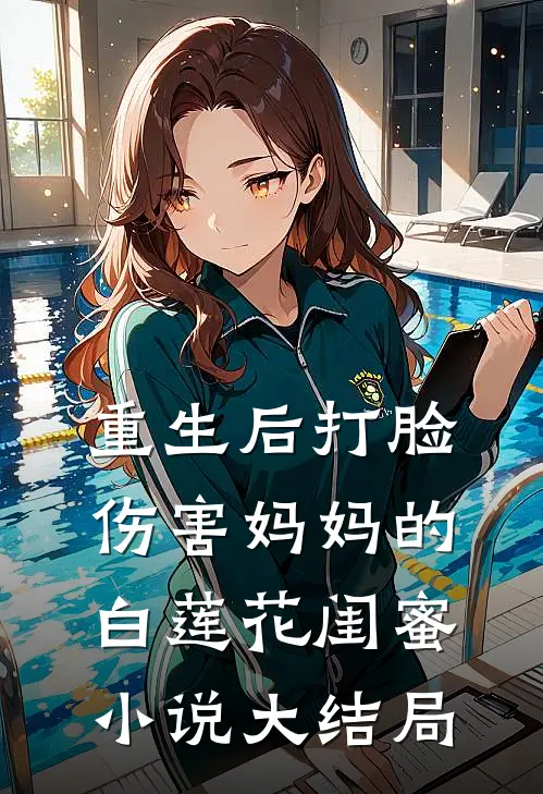 重生后打脸伤害妈妈的白莲花闺蜜小说大结局