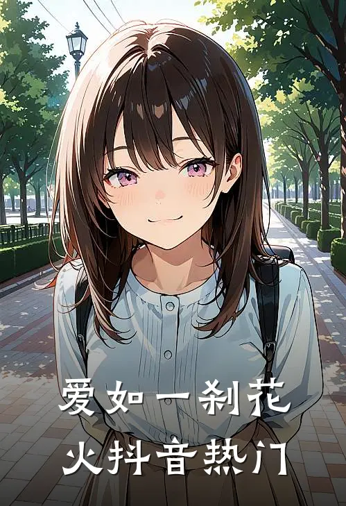 爱如一刹花火抖音热门