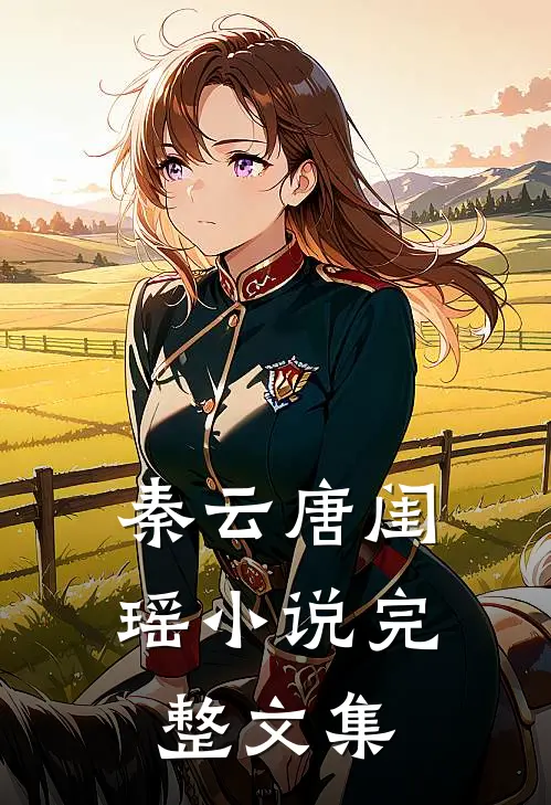 秦云唐闺瑶完整文集在线阅读