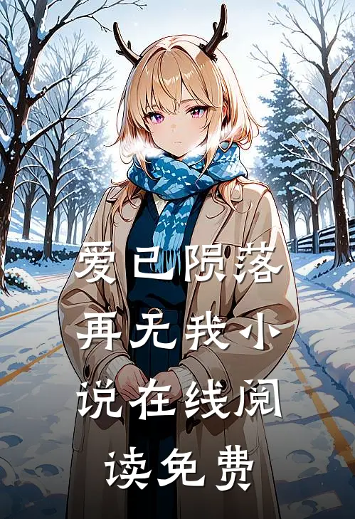 爱已陨落，再无我小说在线阅读免费