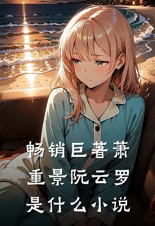 畅销巨著萧重景阮云罗是什么小说