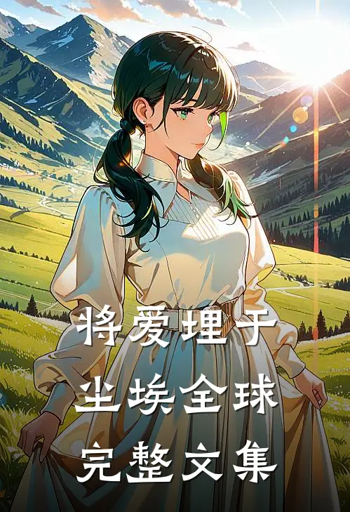 将爱埋于尘埃全球完整文集
