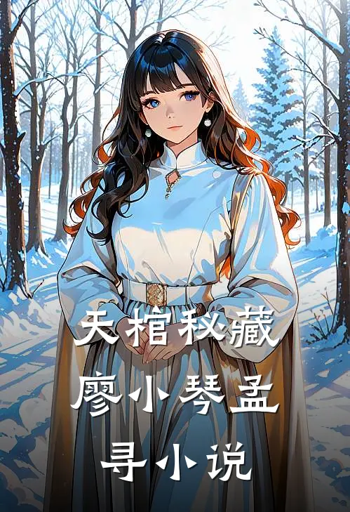 天棺秘藏廖小琴孟寻小说