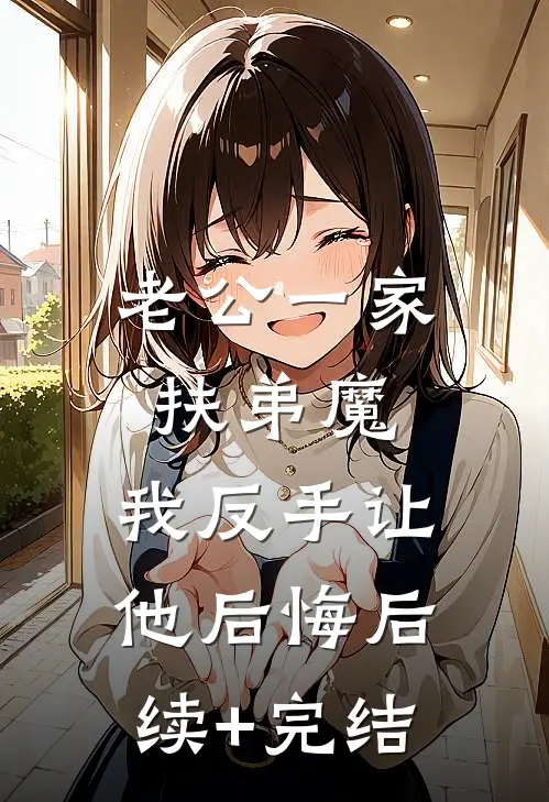 老公一家扶弟魔，我反手让他后悔后续+完结
