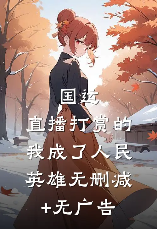 国运：直播打赏的我成了人民英雄无删减+无广告