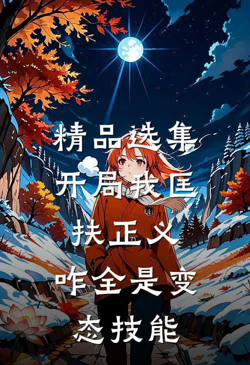 精品选集开局我匡扶正义，咋全是变态技能