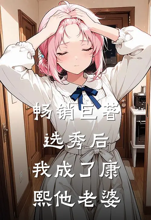 畅销巨著选秀后，我成了康熙他老婆