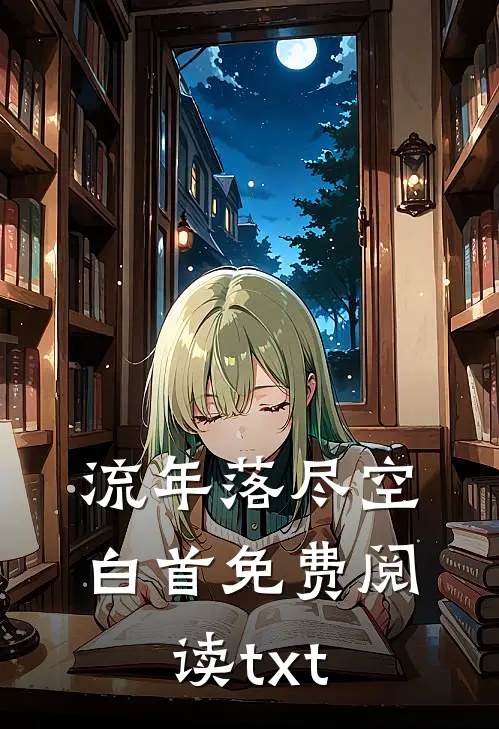 流年落尽空白首免费阅读txt