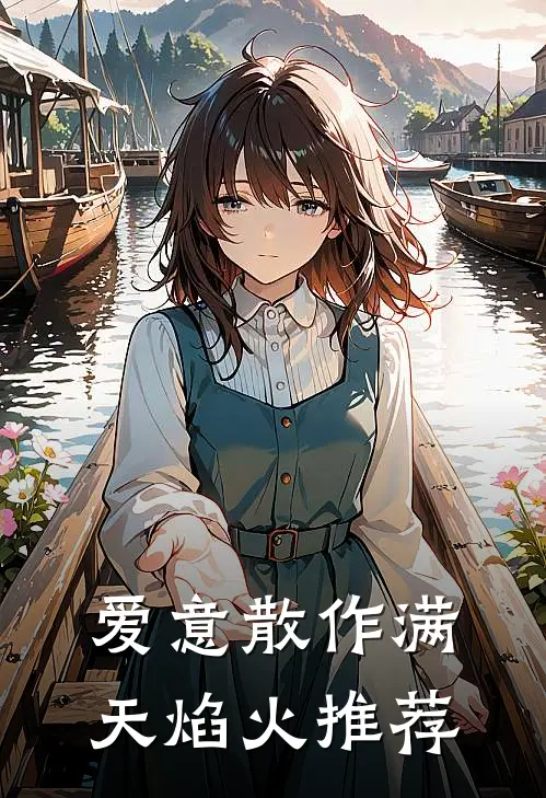 爱意散作满天焰火推荐