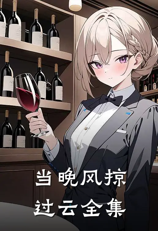 当晚风掠过云全集