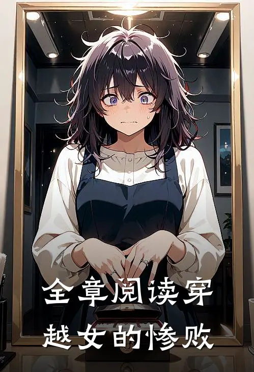 全章阅读穿越女的惨败