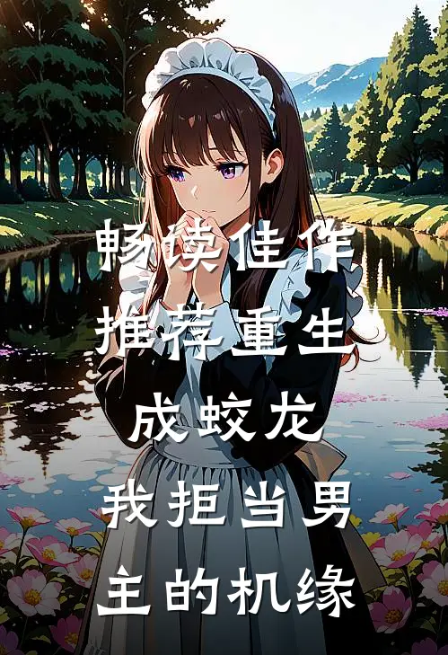 畅读佳作推荐重生成蛟龙，我拒当男主的机缘