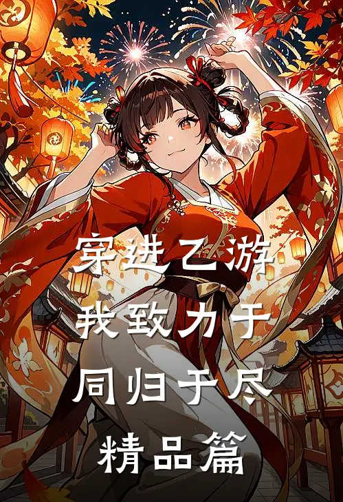 穿进乙游，我致力于同归于尽精品篇