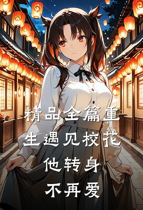 精品全篇重生遇见校花，他转身不再爱