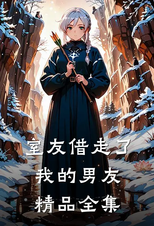 室友借走了我的男友精品全集