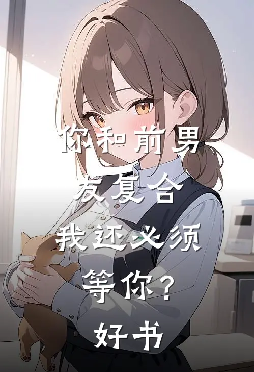你和前男友复合，我还必须等你？好书