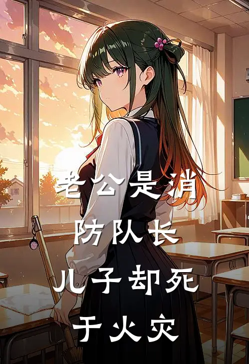 老公是消防队长，儿子却死于火灾