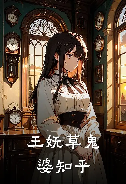 王妩草鬼婆知乎