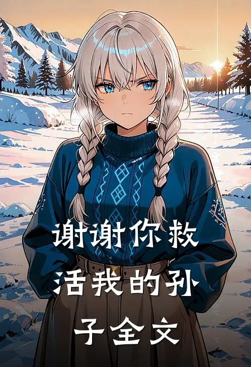 谢谢你救活我的孙子全文