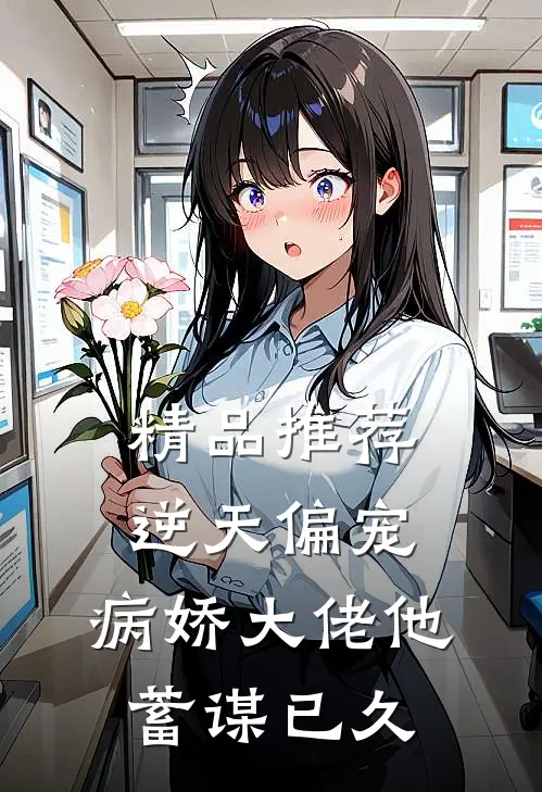 精品推荐逆天偏宠：病娇大佬他蓄谋已久
