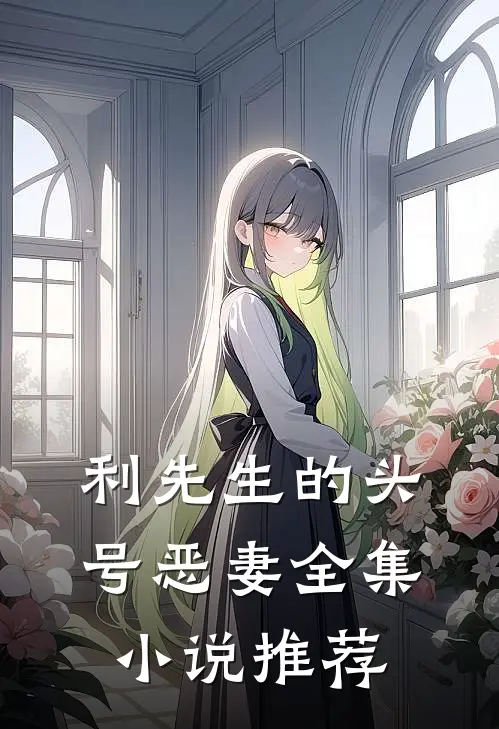 利先生的头号恶妻全集小说推荐