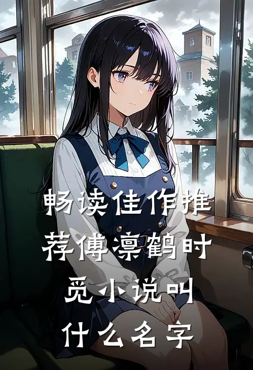 畅读佳作推荐傅凛鹤时觅小说叫什么名字