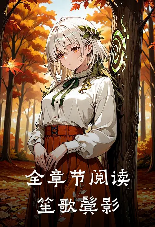 全章节阅读笙歌鬓影