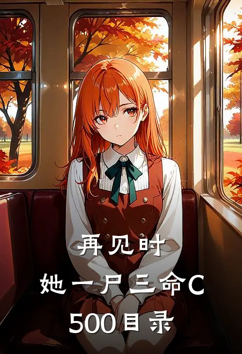 再见时，她一尸三命C500目录