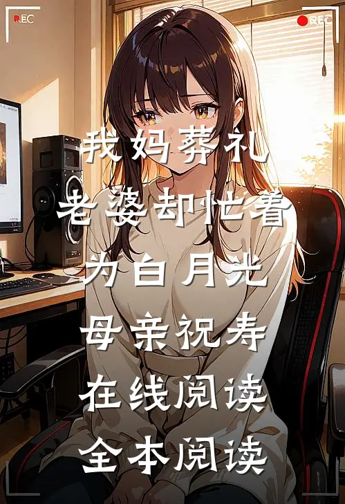 我妈葬礼，老婆却忙着为白月光母亲祝寿在线阅读全本阅读