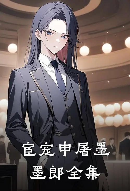 宦宠申屠墨墨郎 全集