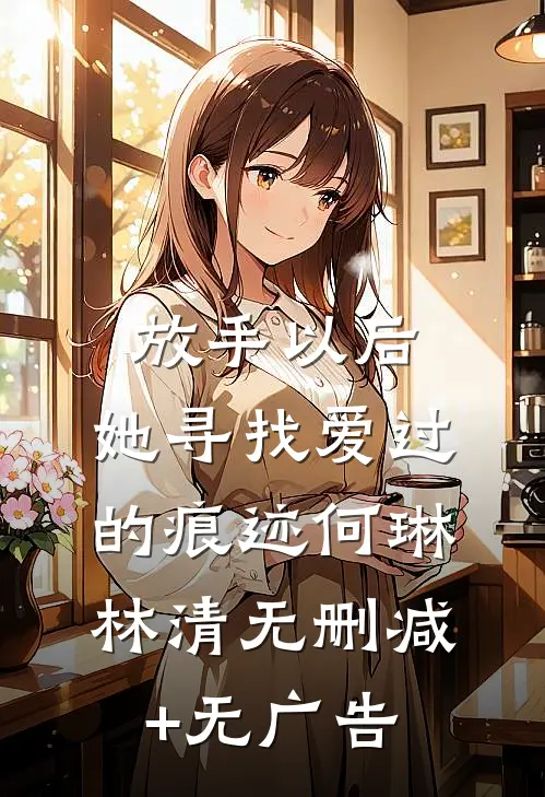 放手以后，她寻找爱过的痕迹何琳林清无删减+无广告