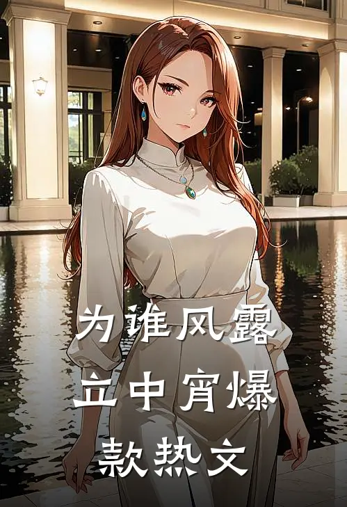 为谁风露立中宵爆款热文