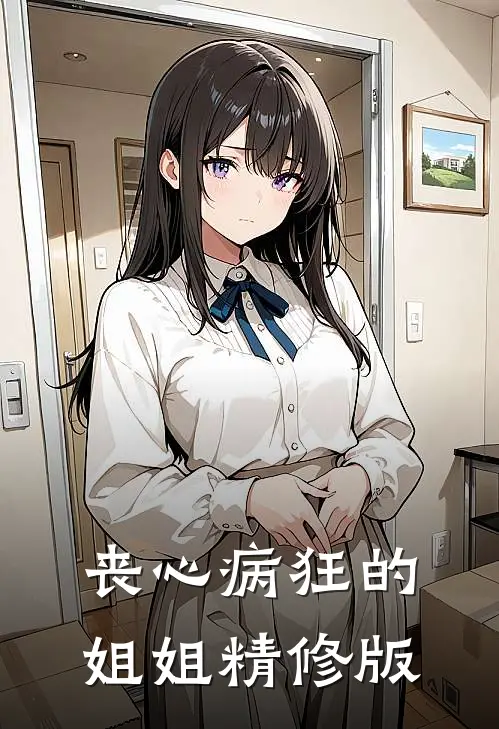 丧心病狂的姐姐精修版