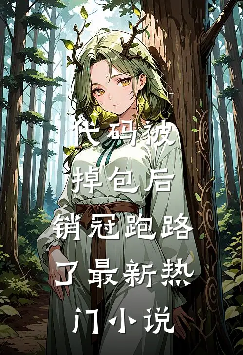 代码被掉包后，销冠跑路了最新热门小说