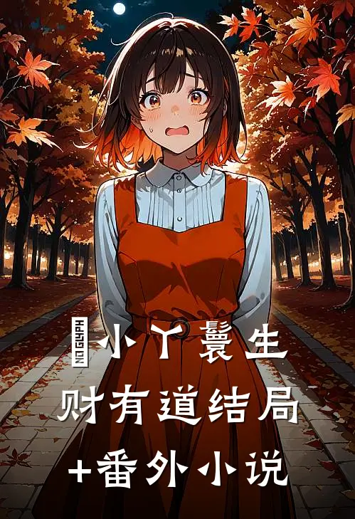 小丫鬟生财有道结局+番外小说
