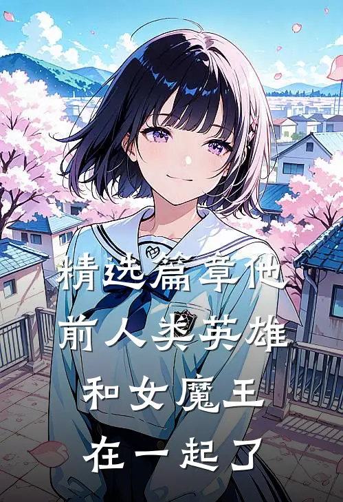 精选篇章他，前人类英雄，和女魔王在一起了