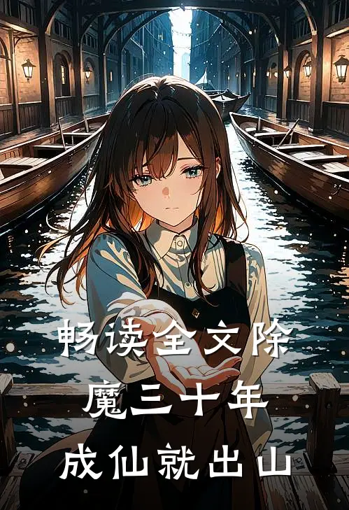 畅读全文除魔三十年，成仙就出山