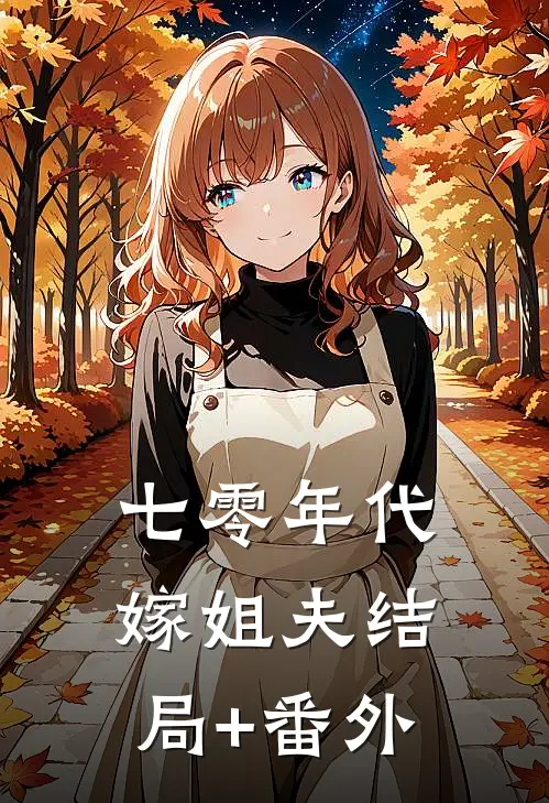 七零年代嫁姐夫结局+番外