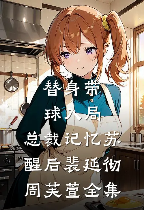 替身带球入局：总裁记忆苏醒后裴延彻周芙萱全集