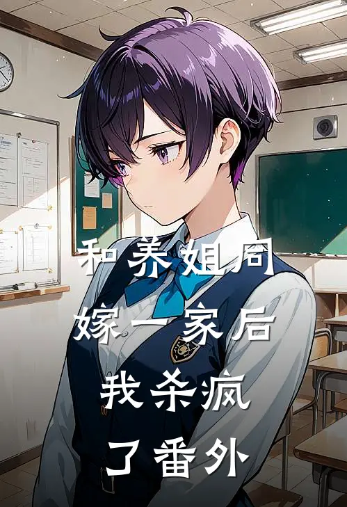 和养姐同嫁一家后，我杀疯了 番外