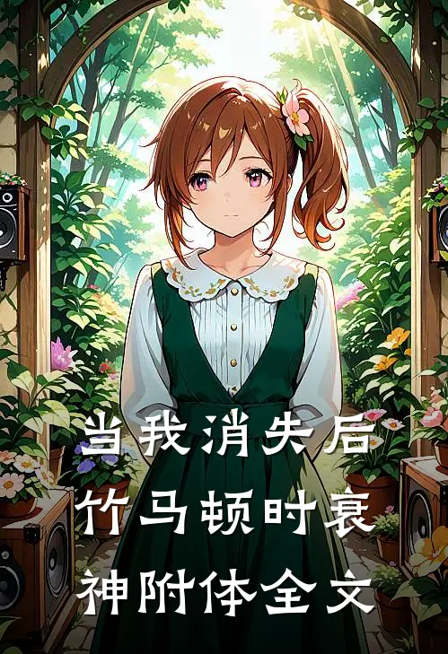 当我消失后，竹马顿时衰神附体全文