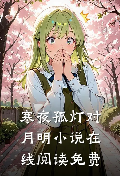 寒夜孤灯对月明小说在线阅读免费
