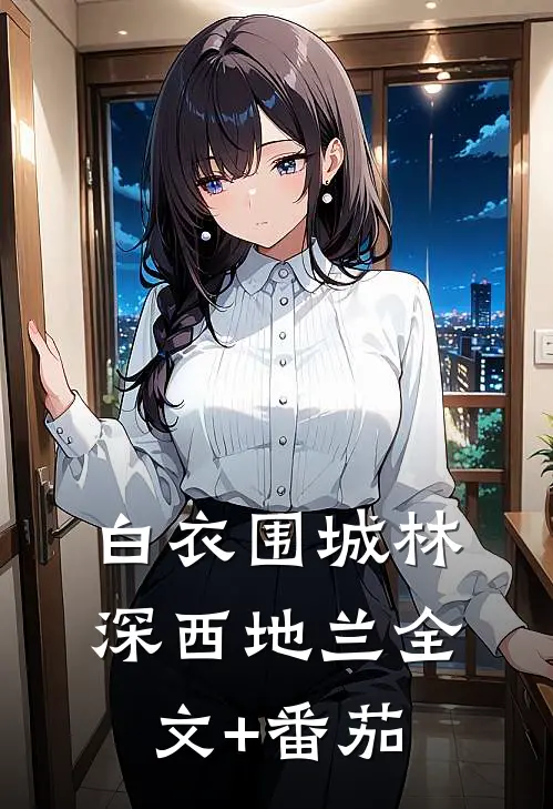 白衣围城林深西地兰全文+番茄