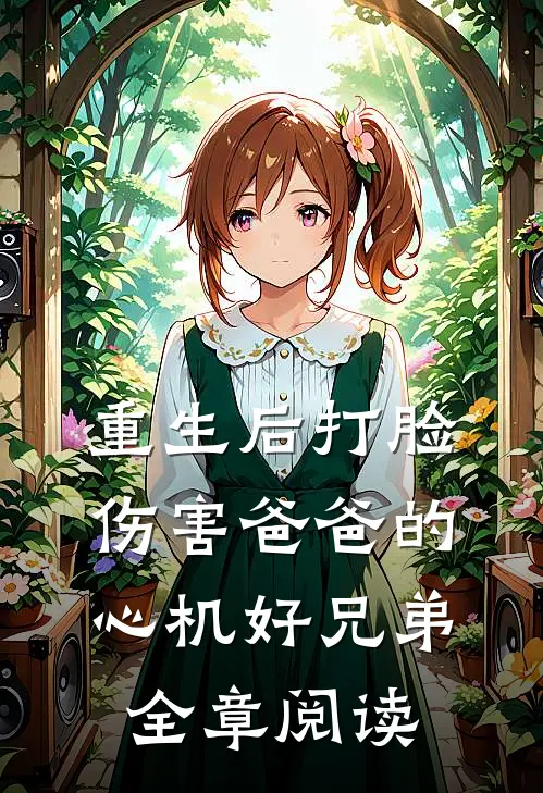 重生后打脸伤害爸爸的心机好兄弟全章阅读