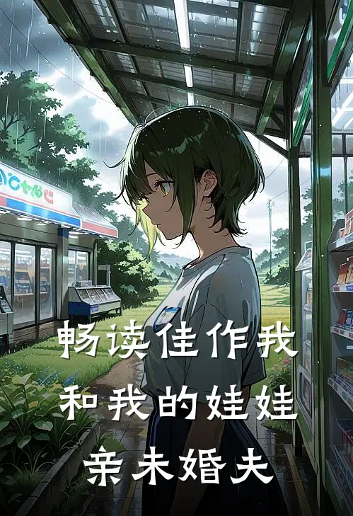 畅读佳作我和我的娃娃亲未婚夫
