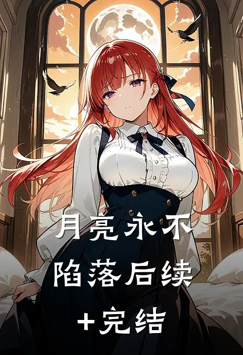 月亮永不陷落后续+完结