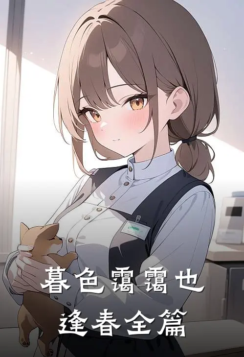 暮色霭霭也逢春全篇