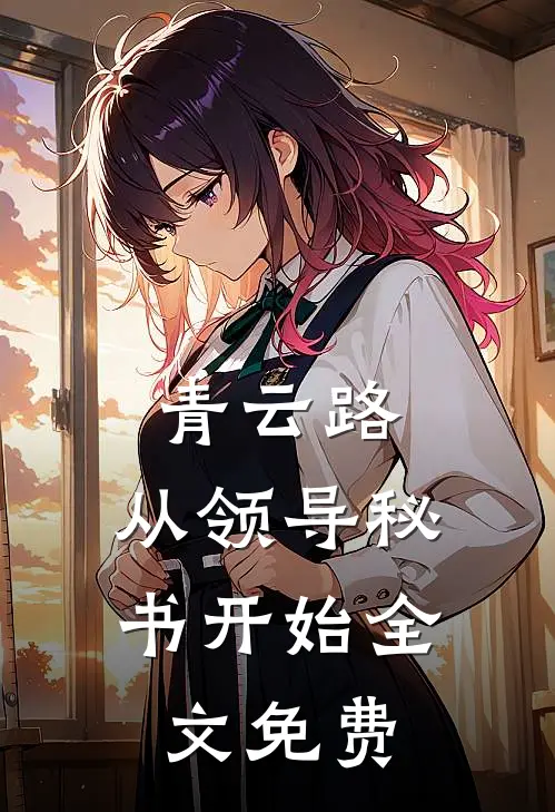 青云路：从领导秘书开始全文免费